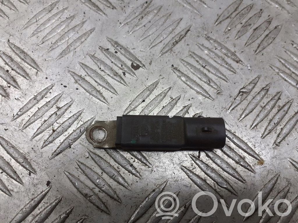 Opel Zafira A Amplificatore 