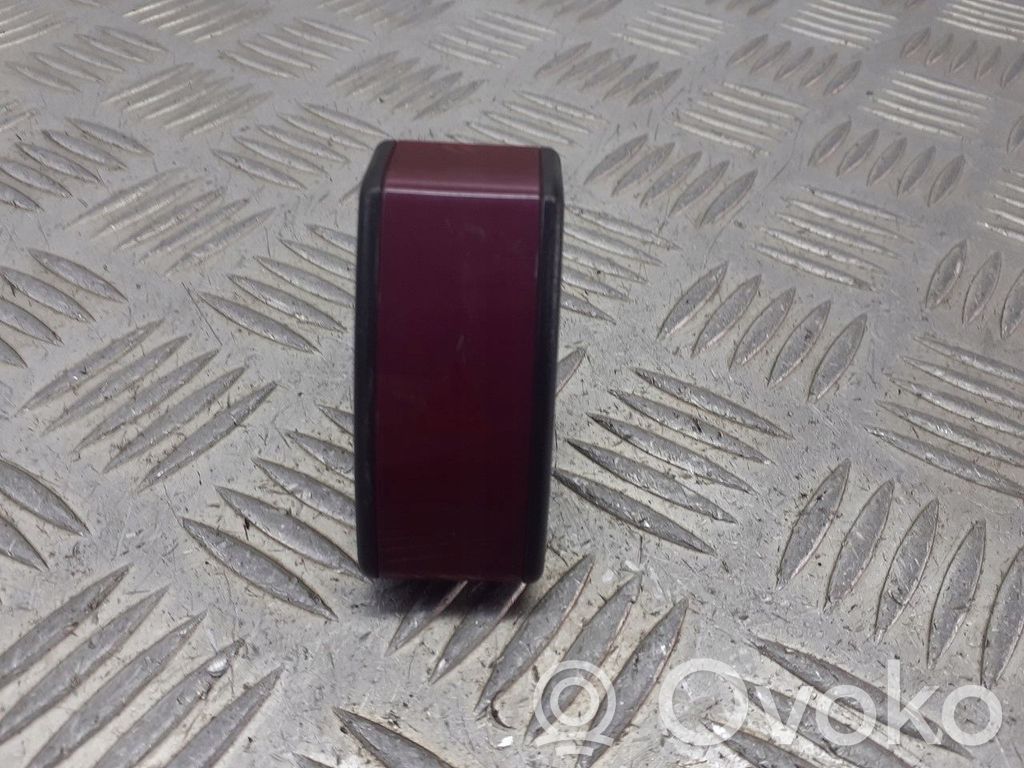 Opel Corsa C Interruttore luci di emergenza