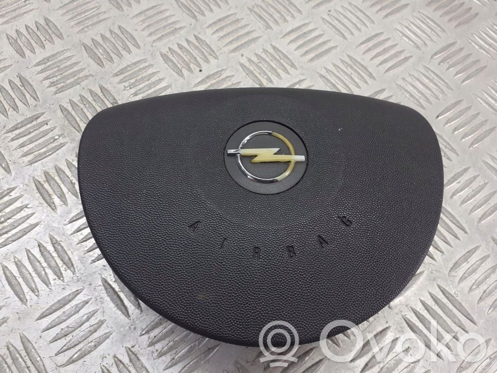 Opel Corsa C Airbag volan 