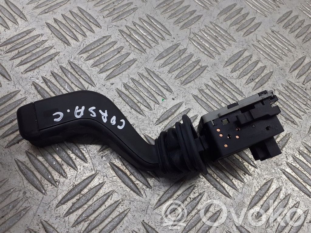 Opel Corsa C Indicator stalk 