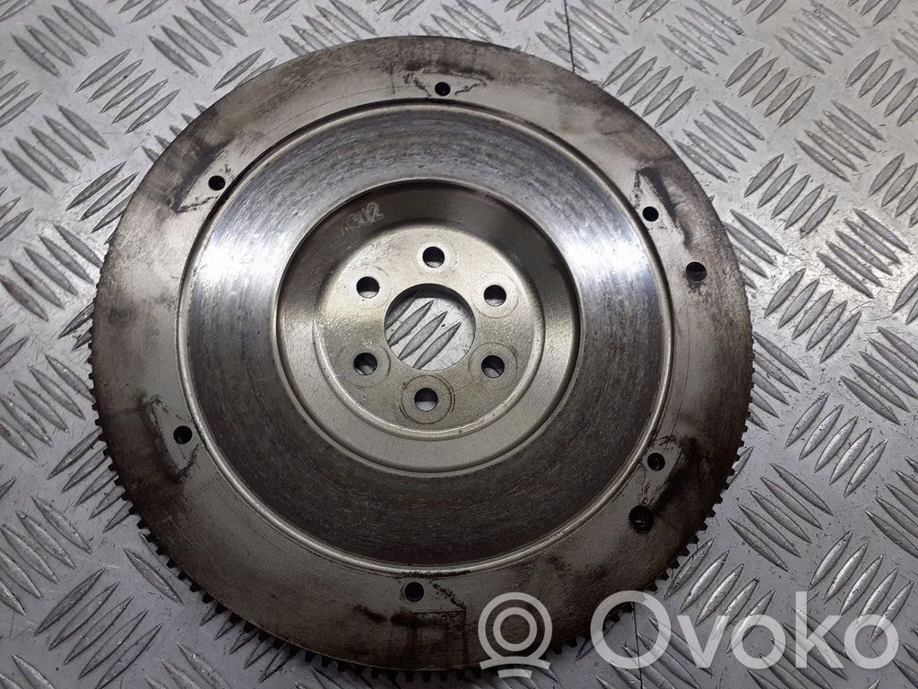 Opel Corsa D Volant moteur