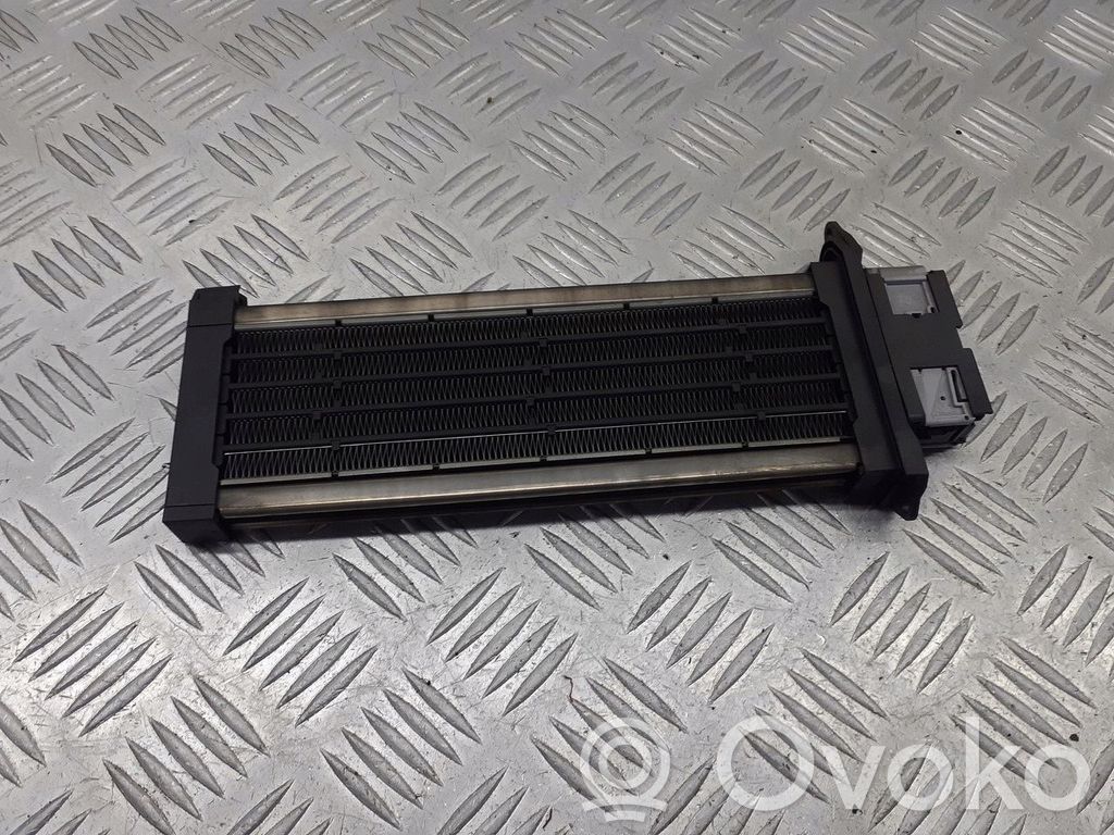 Renault Megane II Commande de chauffage et clim 