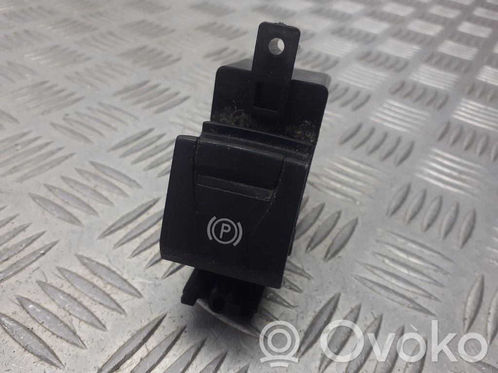 Renault Laguna III Otros interruptores/perillas/selectores