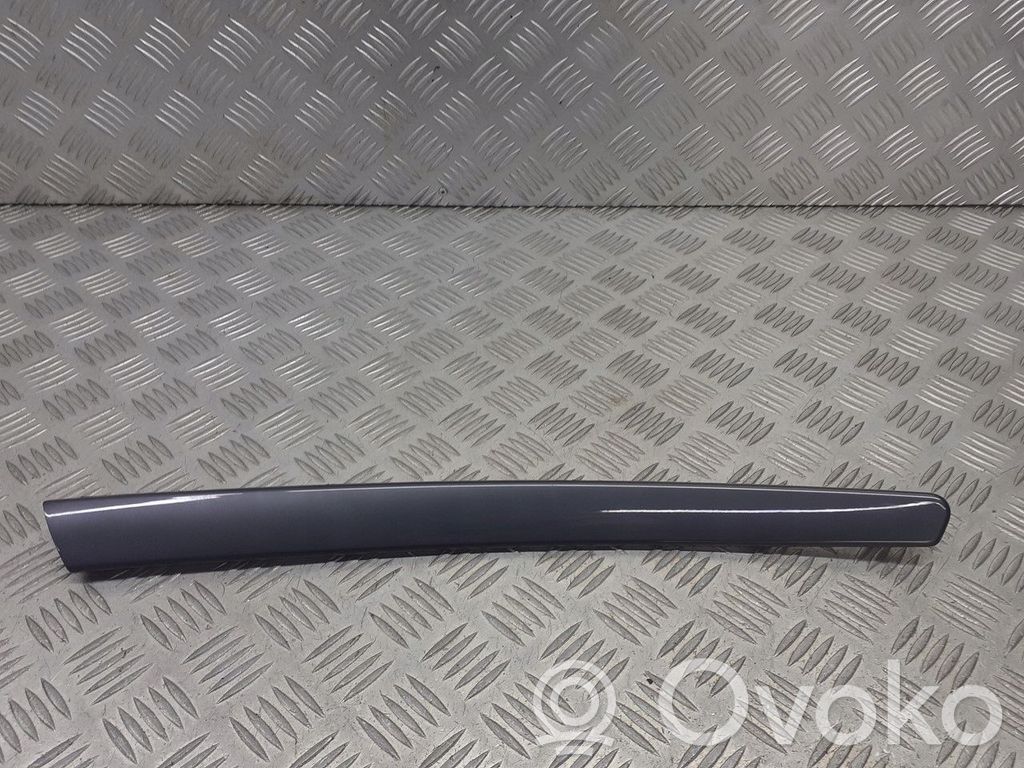 Renault Laguna III Etuoven lista (muoto)