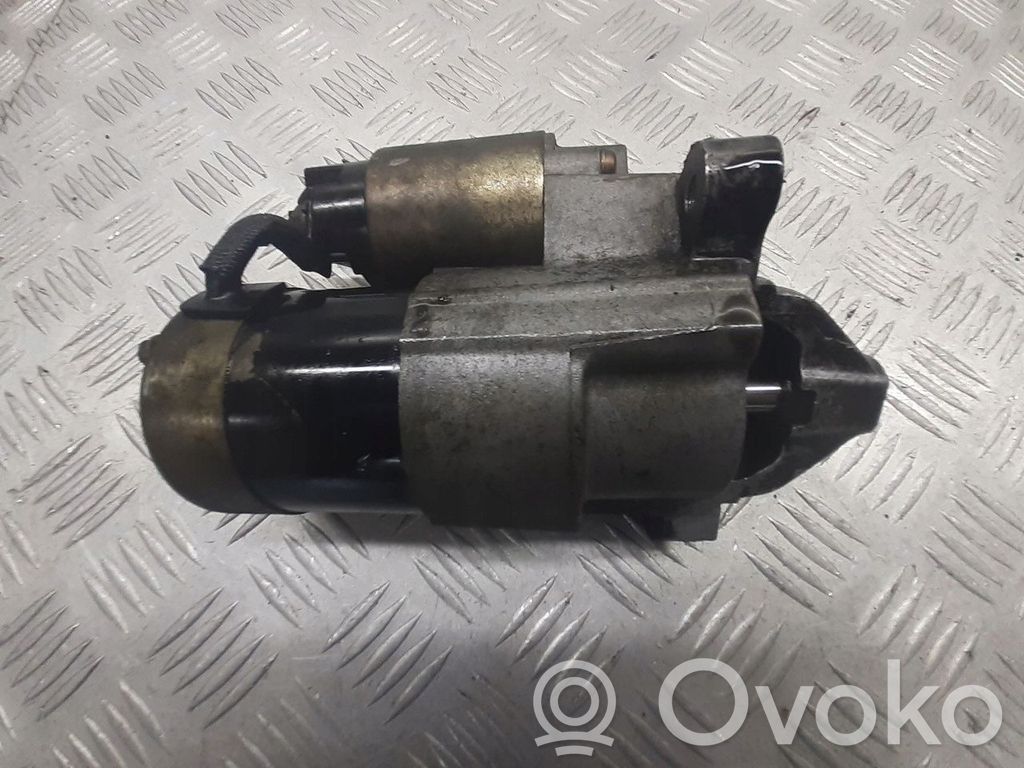 Motor de arranque   8200227092