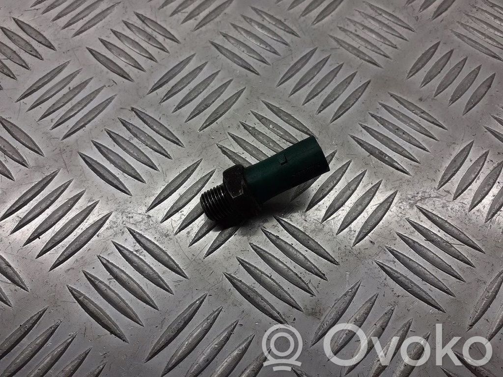 Renault Scenic II -  Grand scenic II Oil pressure sensor 