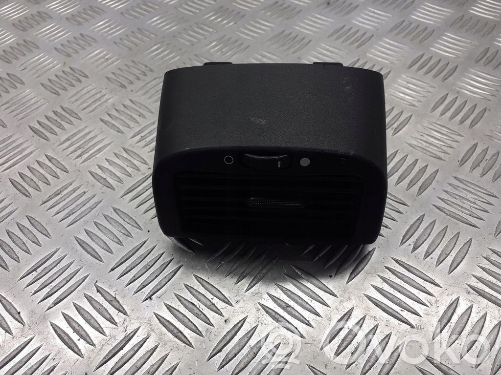 Fiat Stilo Grilă ventilație spate 
