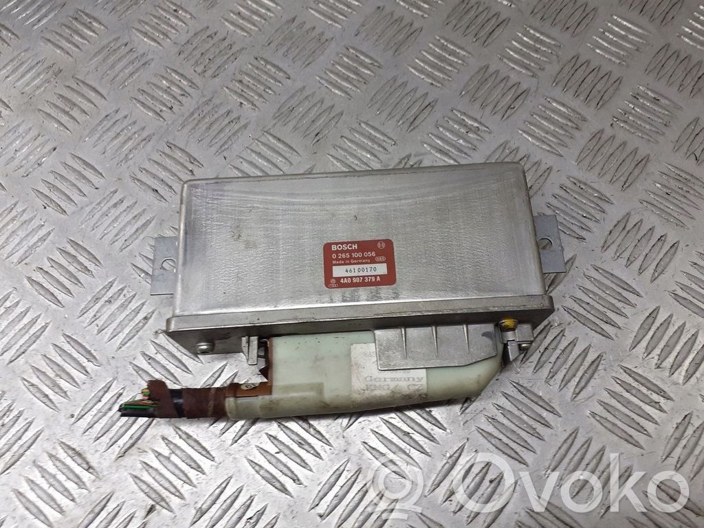 Pompa ABS   4A0907379A