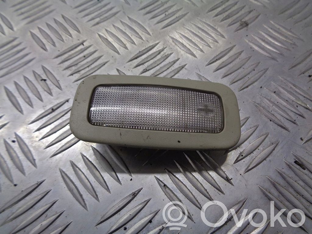 Fiat Croma Lampă scaun spate 