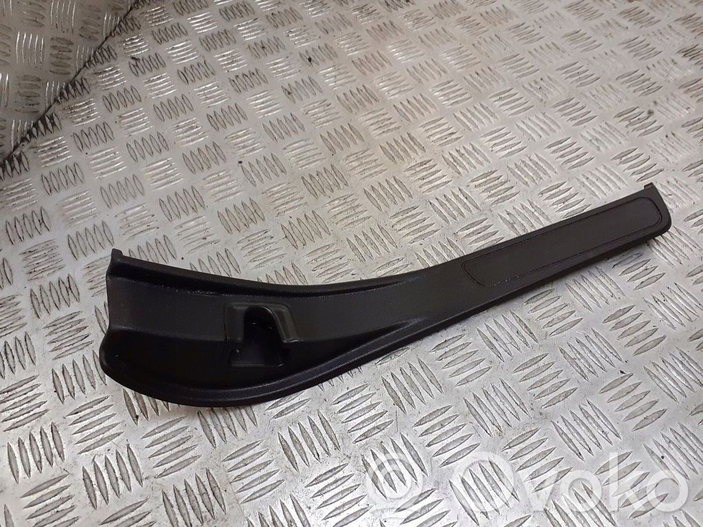 Subaru Impreza III Ornament contur aripă față 