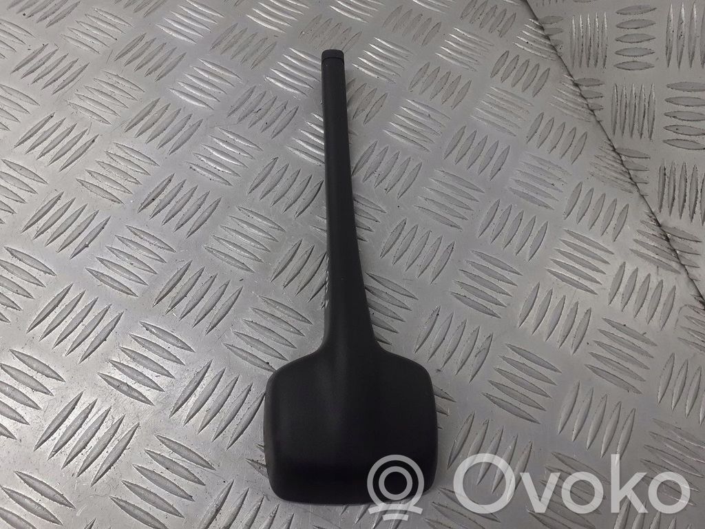 Peugeot 407 Altra parte interiore 