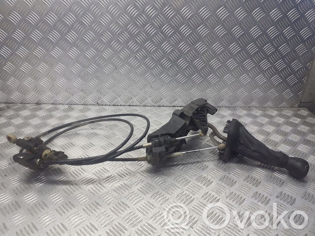Mazda 2 Gearbox retarder lever 
