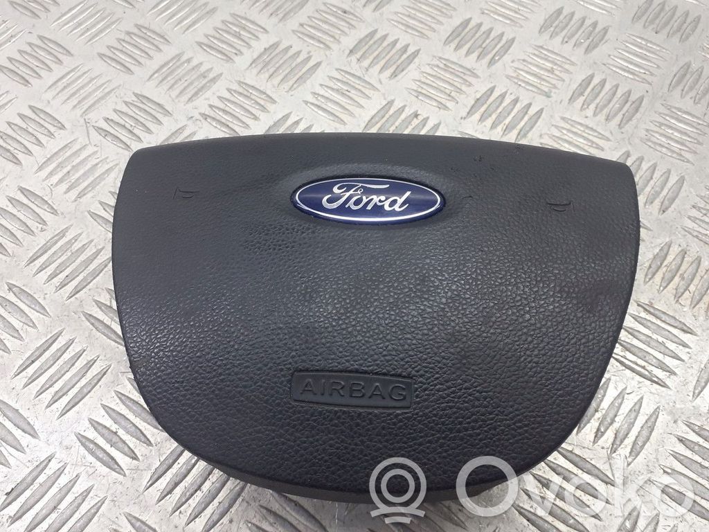 Ford Focus C-MAX Airbag de volant