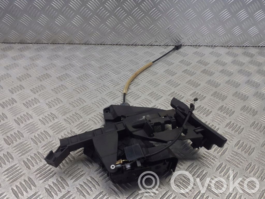 Türschloss hinten   3M5AR26413BM