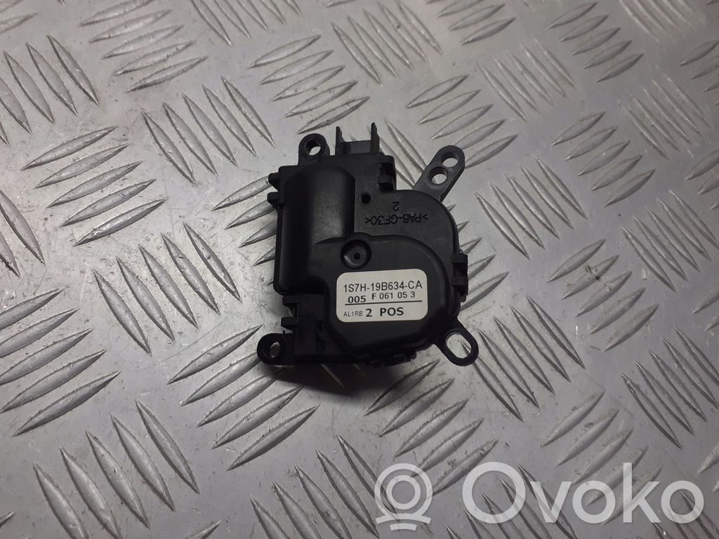 Ford Focus Motorino attuatore ricircolo aria dell’A/C