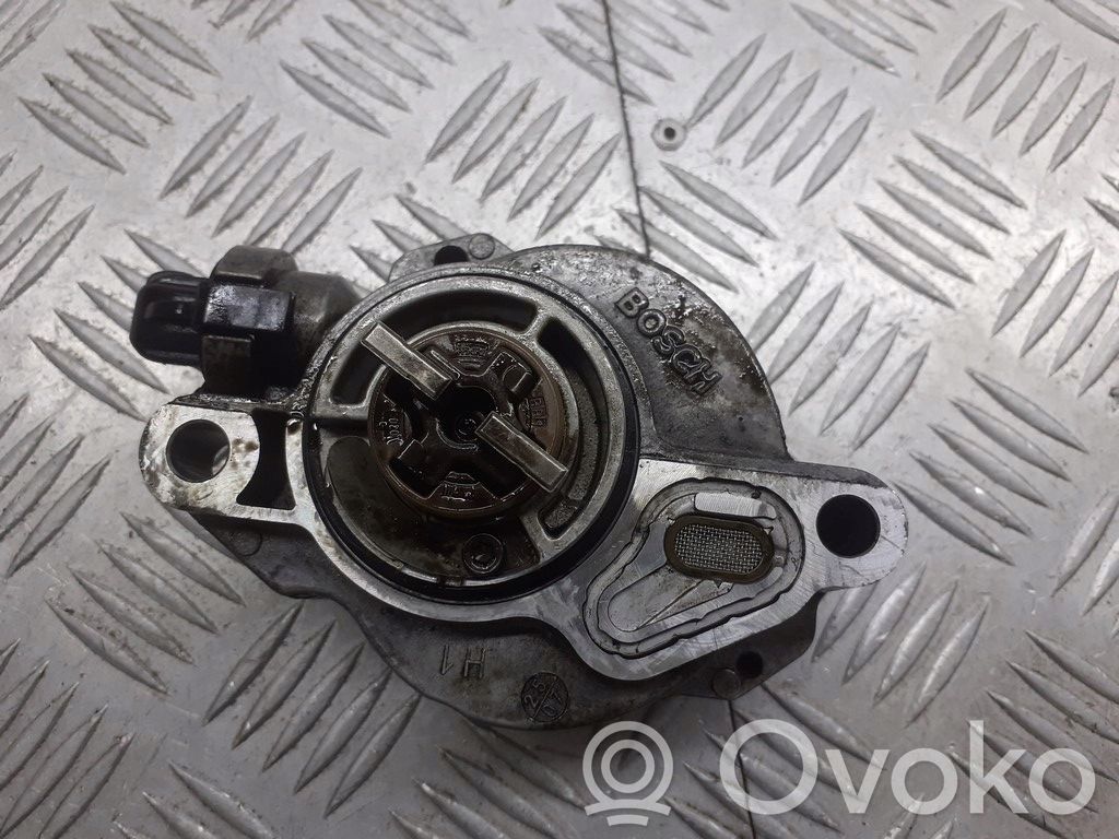 Pompe à vide   D1563B