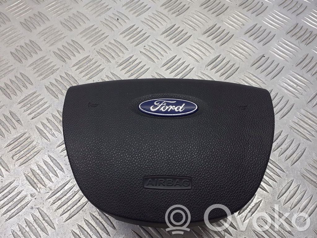Fahrerairbag   4M51A042B85
