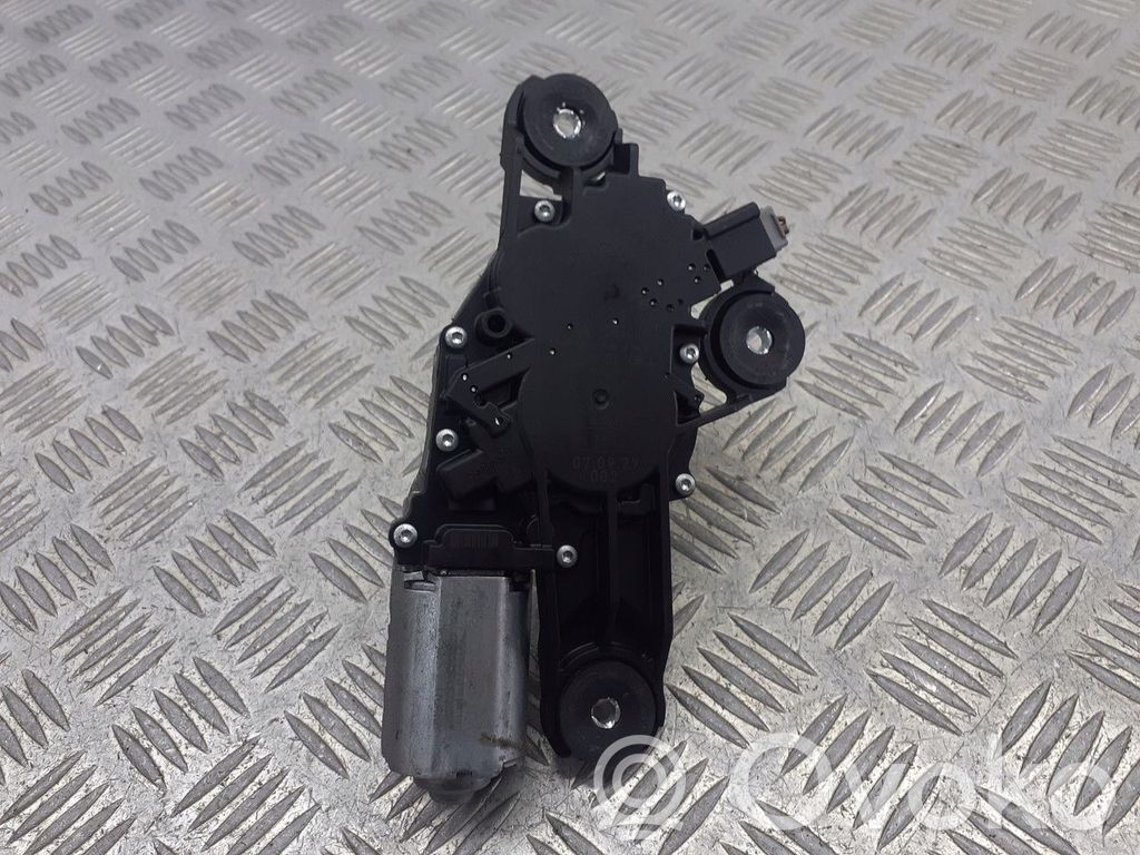 Ford Focus Motor ștergător