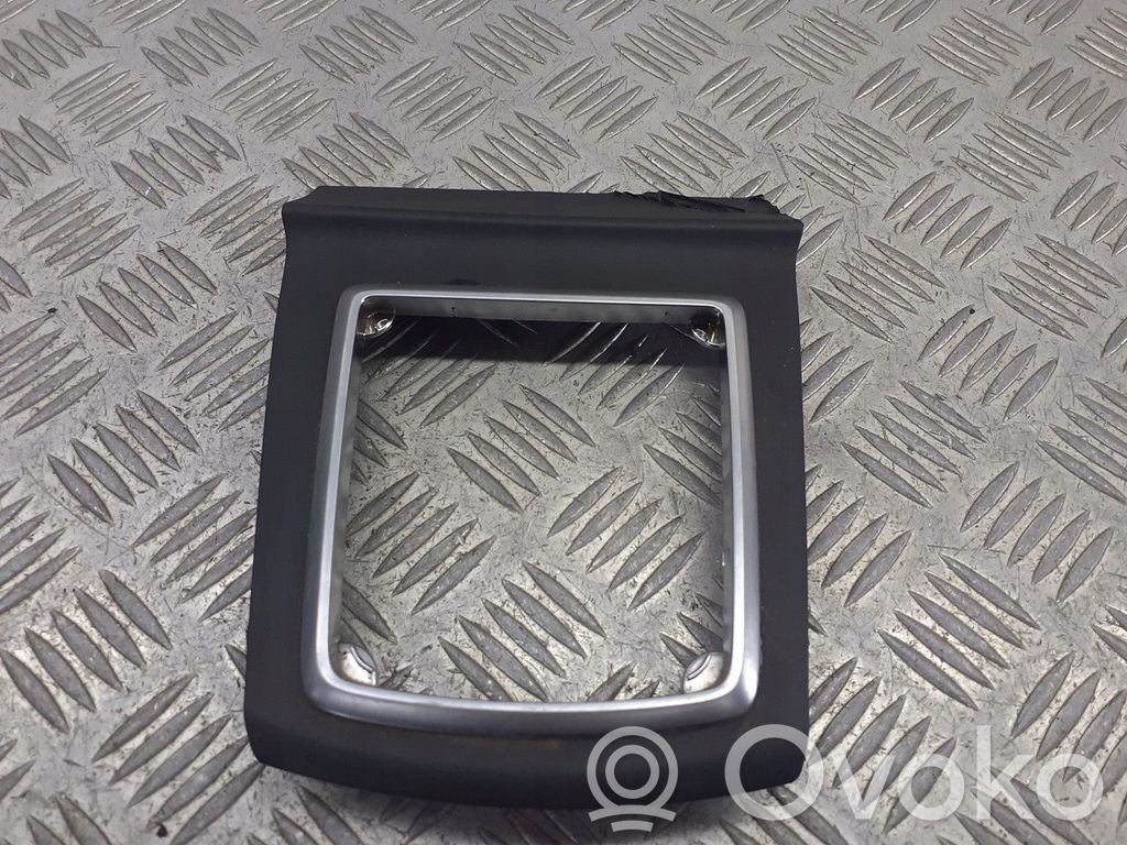 Ford Focus Rivestimento in plastica cornice della leva del cambio 