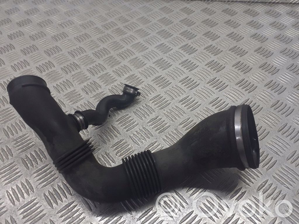 Ford Focus Conductă/furtun admisie aer 