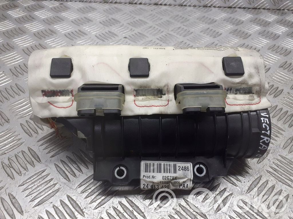 Opel Vectra C Airbag pasager 
