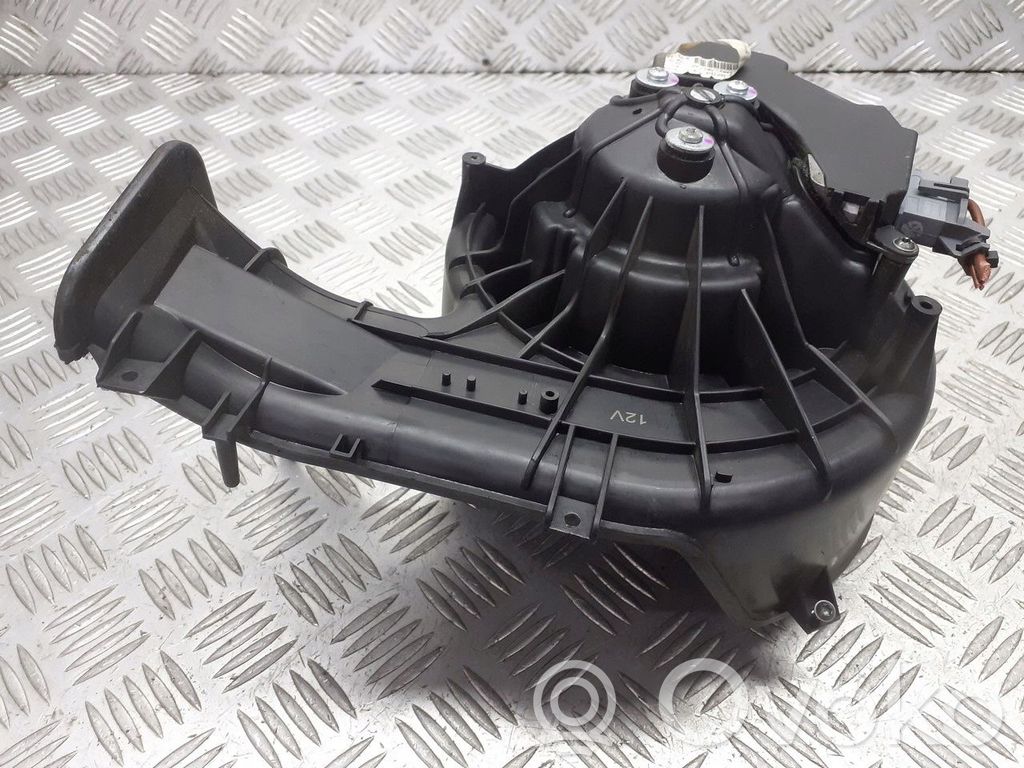 Opel Vectra C Motore per ventilatore porta anteriore