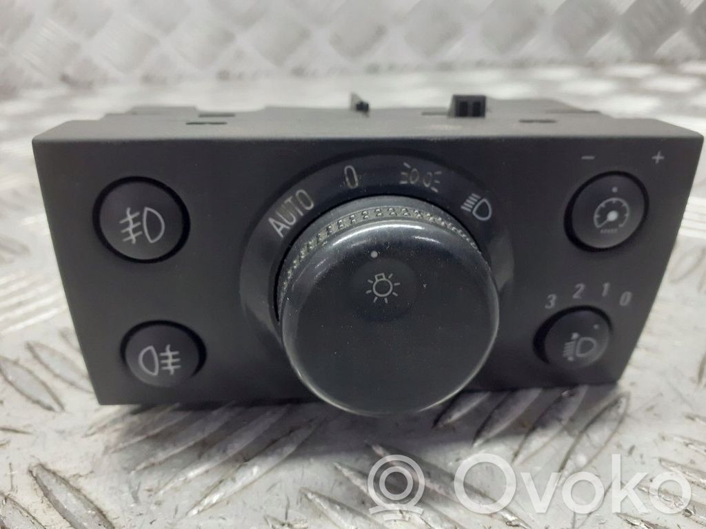 Interruptor de luz   13230802