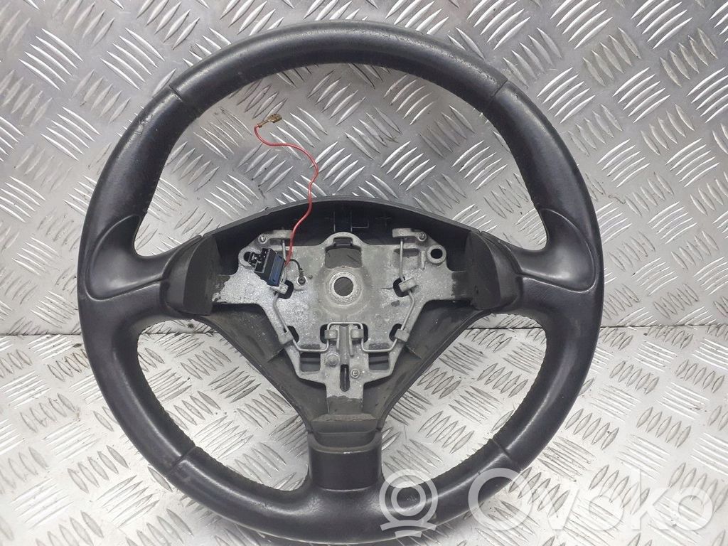 Peugeot 407 Volant 