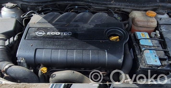 Motore   Z19DTH