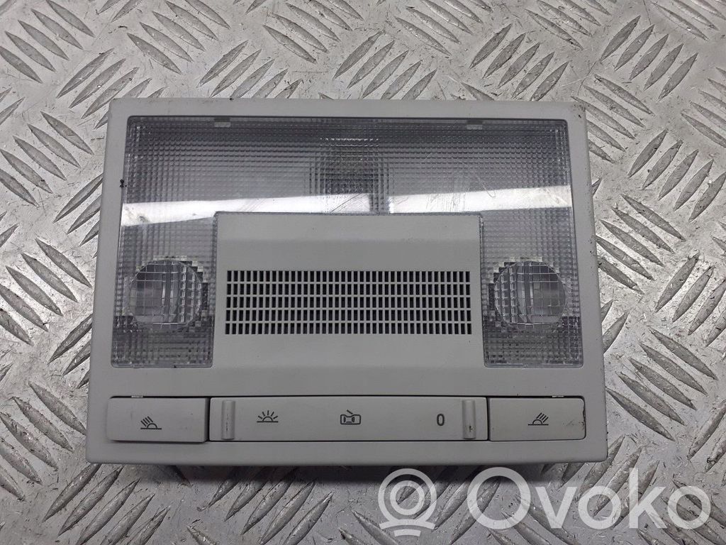 Seat Altea Other interior light 