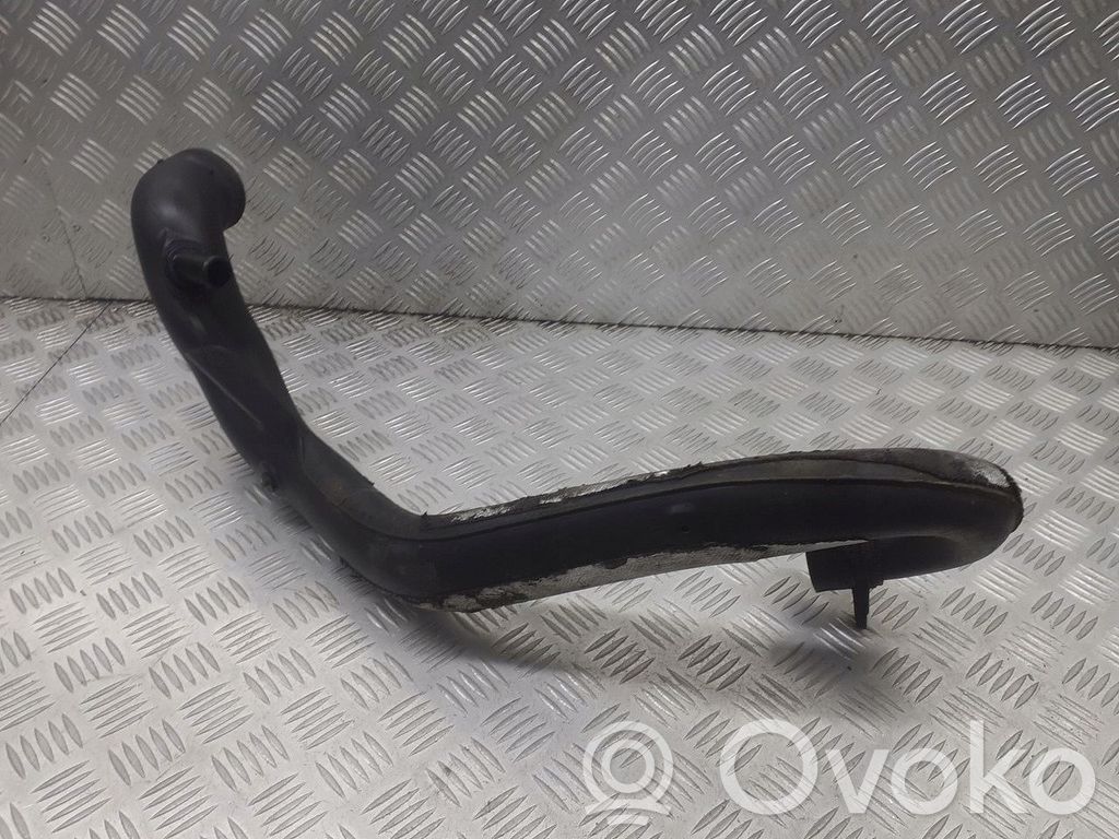 Citroen C5 X Wąż / Rura intercoolera 