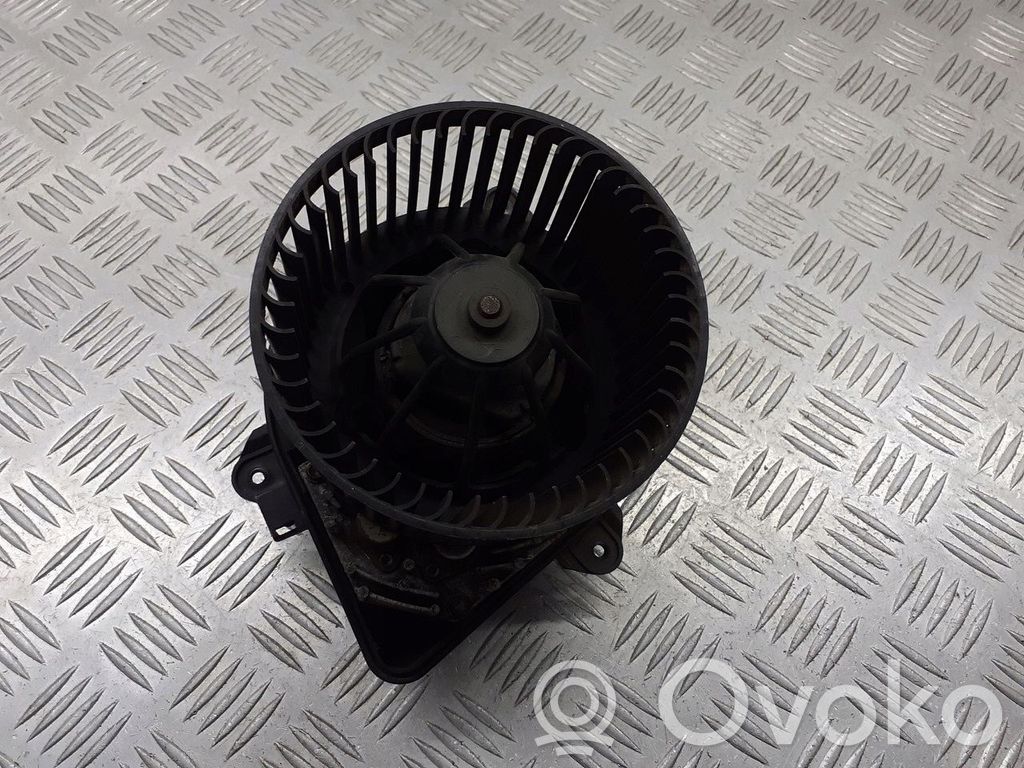 Citroen Berlingo Motor aerotermă ușă față 