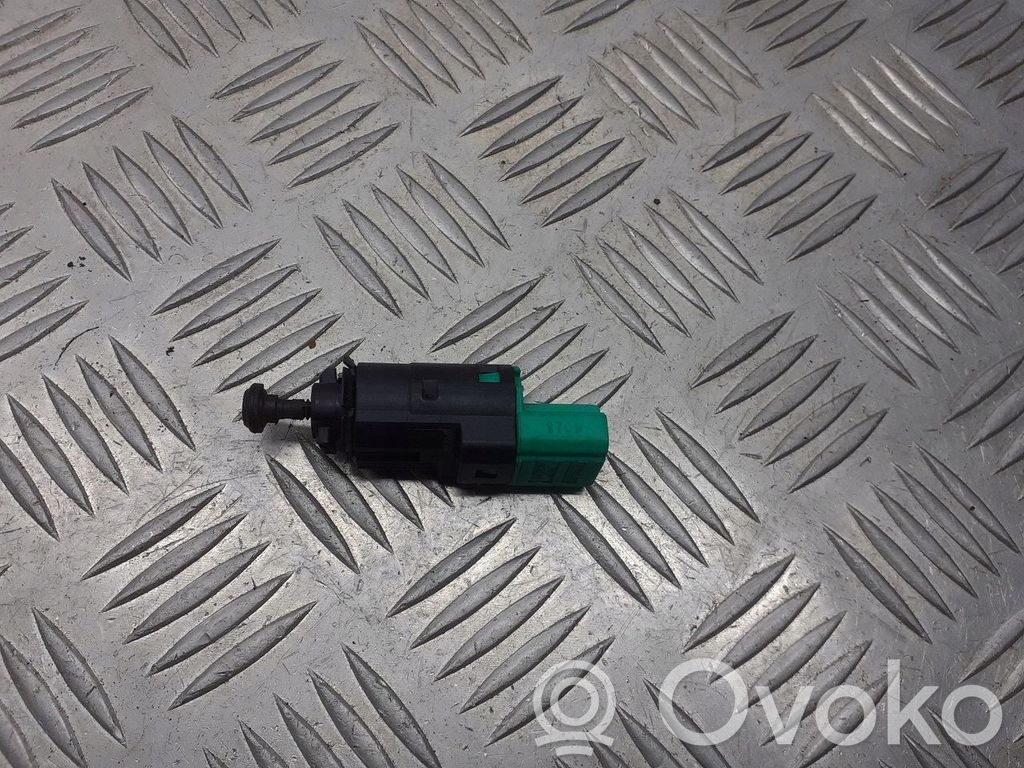 Interruptor sensor del pedal de freno   9665602380