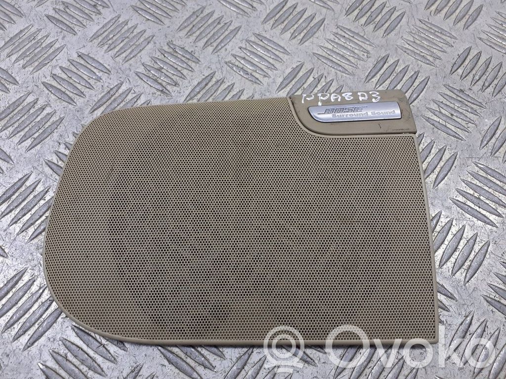 Audi A8 S8 D3 4E Moldura protectora del altavoz lateral 