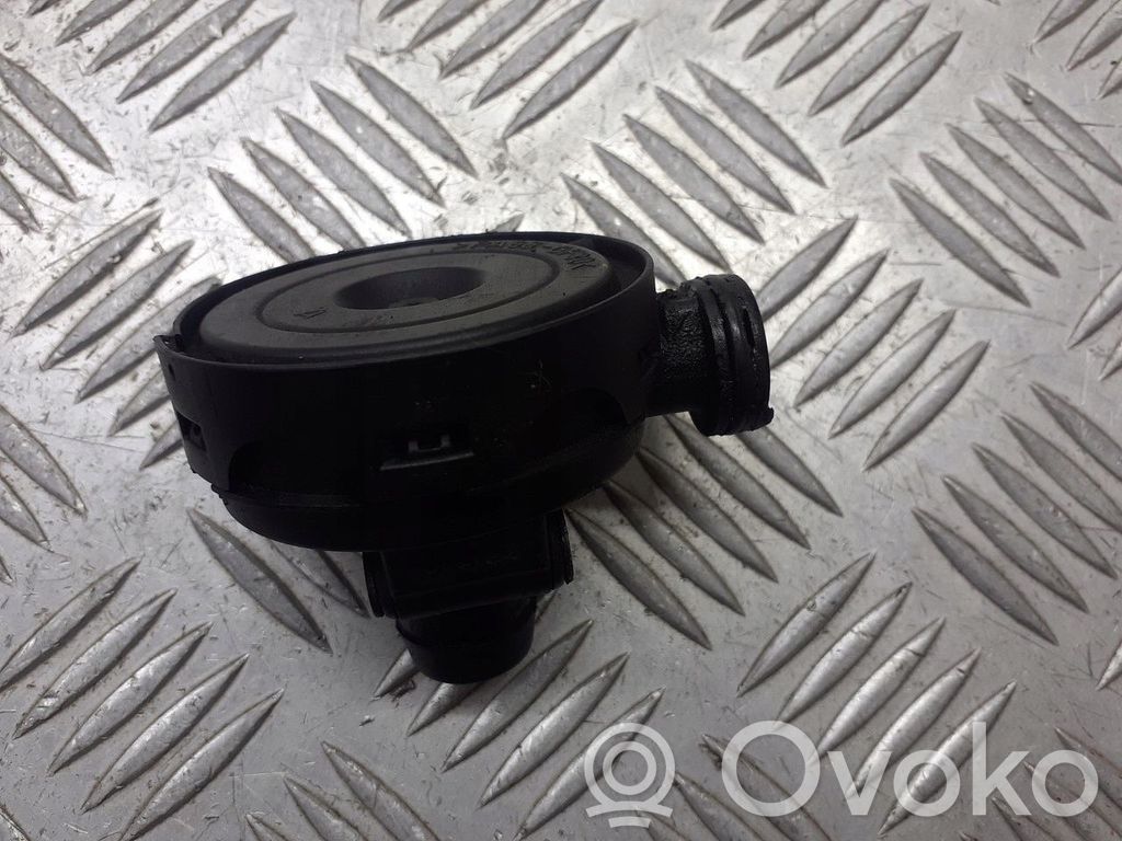 Volkswagen Polo IV 9N3 Conductă/furtun aerisire 
