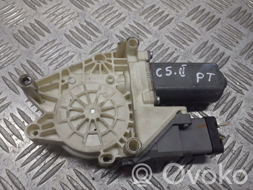 Wischermotor Heckscheibe   105264104