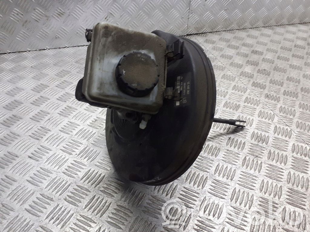 Opel Zafira B Pääjarrusylinteri 