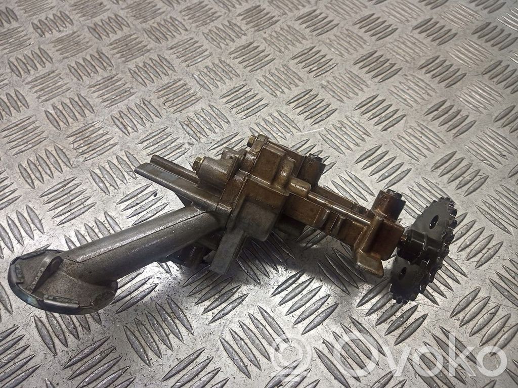 Lanț pompă ulei   7700600252