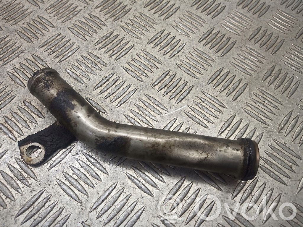 Manguera/tubo del intercooler