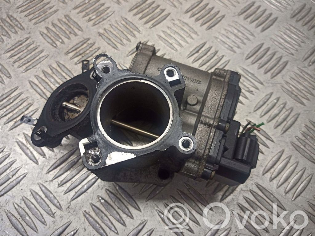 Válvula EGR   8200796674C