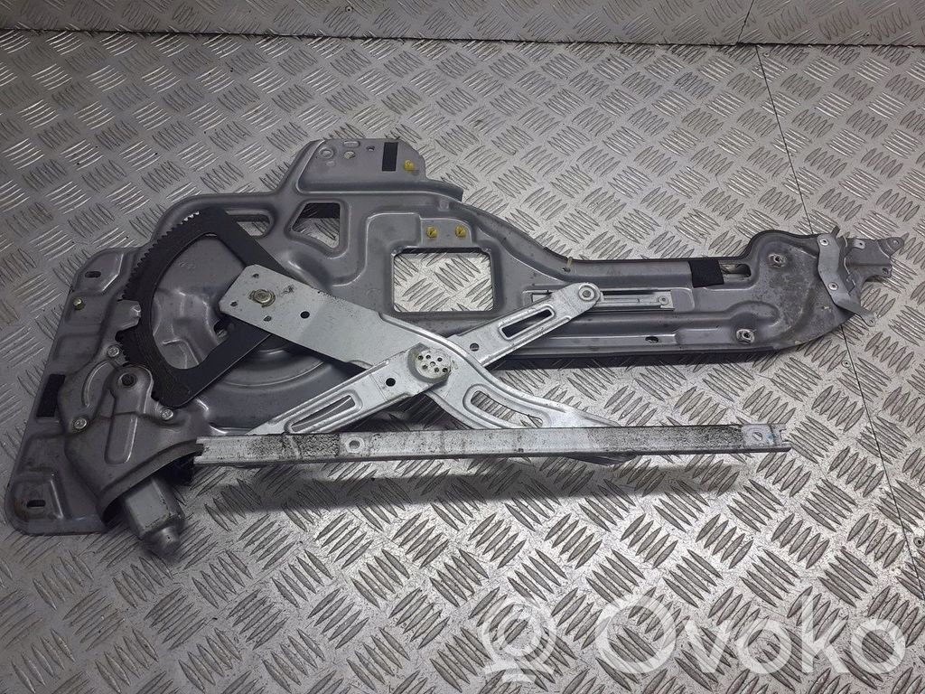 Hyundai Trajet Macara geam ușă spate cu motor 