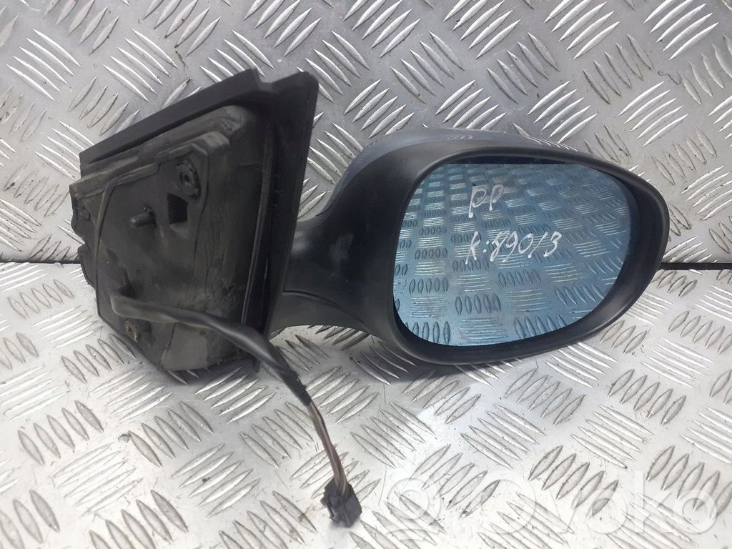 Fiat Bravo Oglindă electrică ușă față 