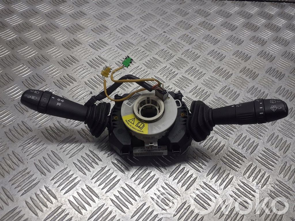 Fiat Bravo Interruttore fari e tergicristallo 