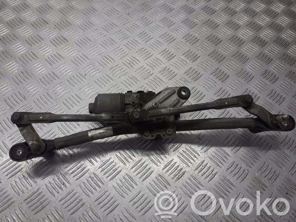 Fiat Croma Motor și paralelogram ștergător parbriz 