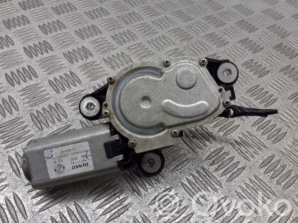 Motor del limpiaparabrisas   MS2596007050