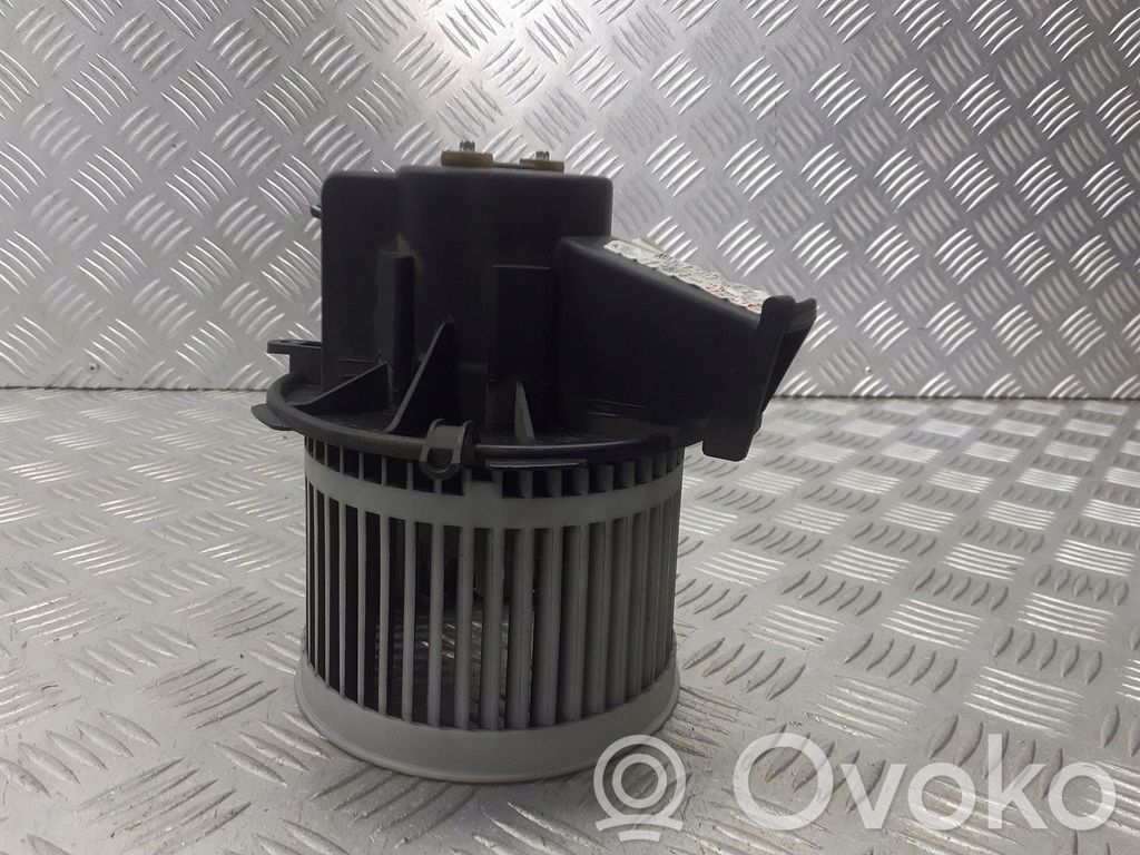 Fiat Panda II Motore per ventilatore porta anteriore 