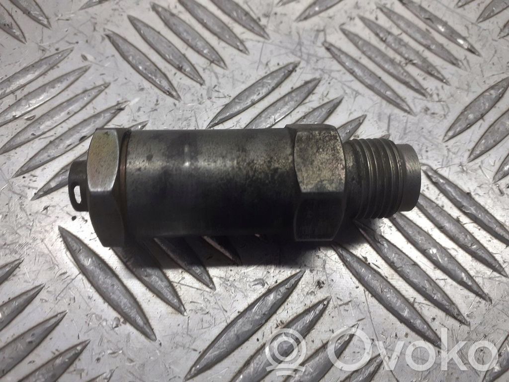 Renault Scenic I Sensor de la presión del aire 