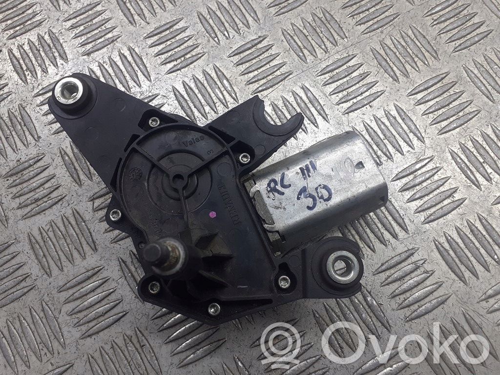 Wischermotor   8200017385