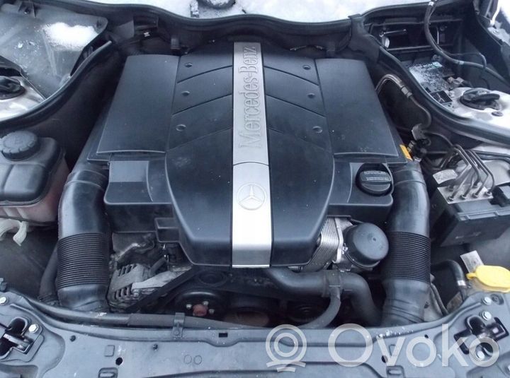 Mercedes-Benz E W210 Motor 