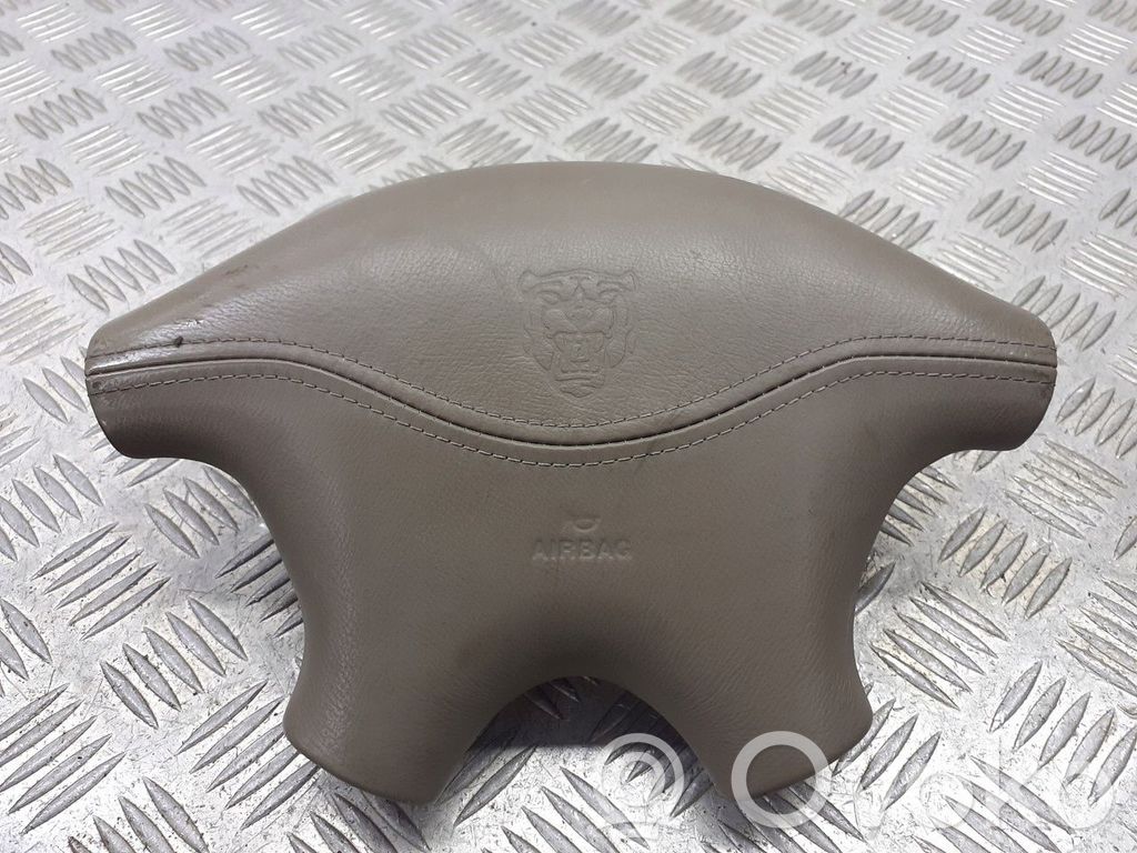 Jaguar S-Type Poduszka powietrzna Airbag kierownicy 